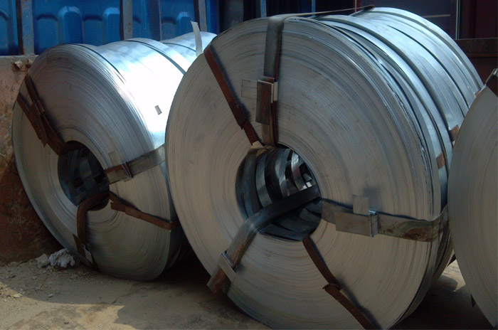 熱軋電纜鋼帶批發(fā)