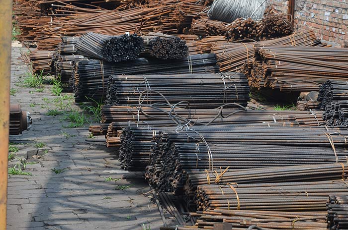 螺絲桿生產廠區