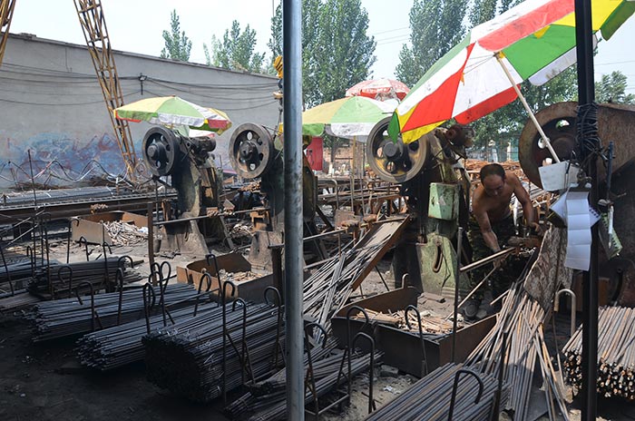 螺絲桿生產(chǎn)設(shè)備