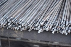 電纜軸盤螺絲棍