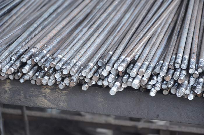 電纜軸盤螺絲棍