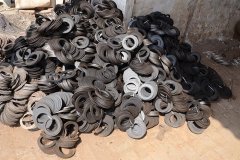 電纜盤金屬墊片