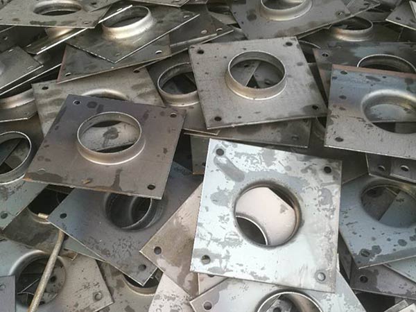 <b>電纜木軸配件</b>