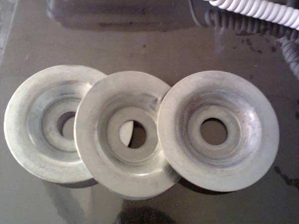 <b>木制電纜軸盤專用墊片</b>