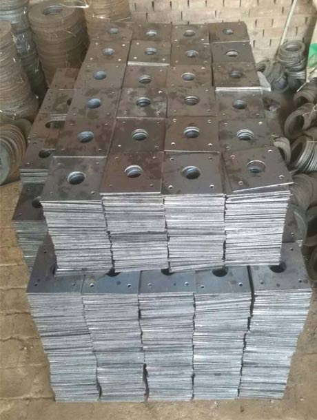 電纜軸盤(pán)墊片