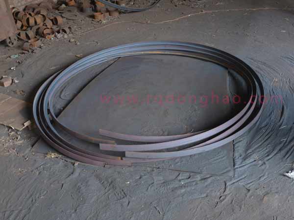 電纜軸專(zhuān)用鋼